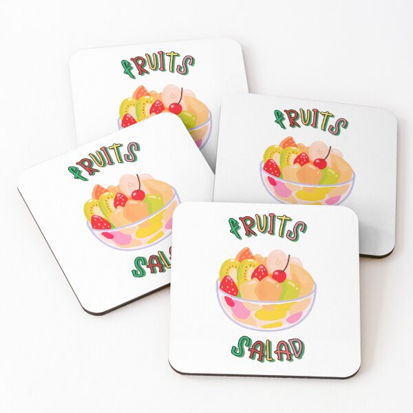 Item preview, Mix it up with our colorful fruit salad tee designed and sold by TOUMA  GALLERY.
