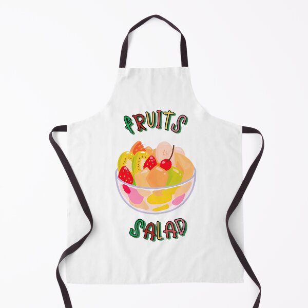 Item preview, Mix it up with our colorful fruit salad tee designed and sold by TOUMA GALLERY.