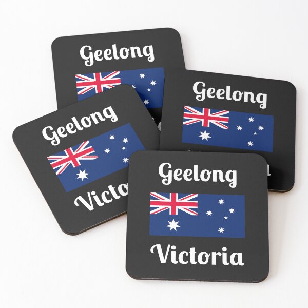 Item preview, Geelong Australia (Victoria) - Stylish Prints, designed and sold by Fleetwood1994.