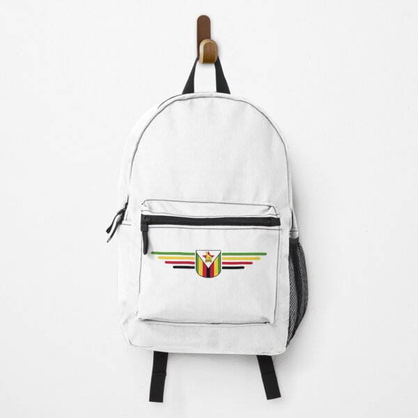 Item preview, Zimbabwe T-Shirt for Africa fans designed and sold by ElvisU.