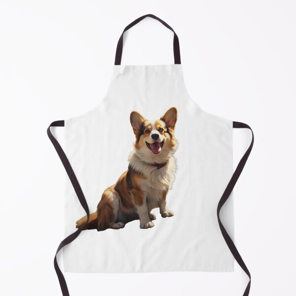 Item preview, Cute Welsh Corgi designed and sold by SMARTKIT  DESIGNAGENCY.