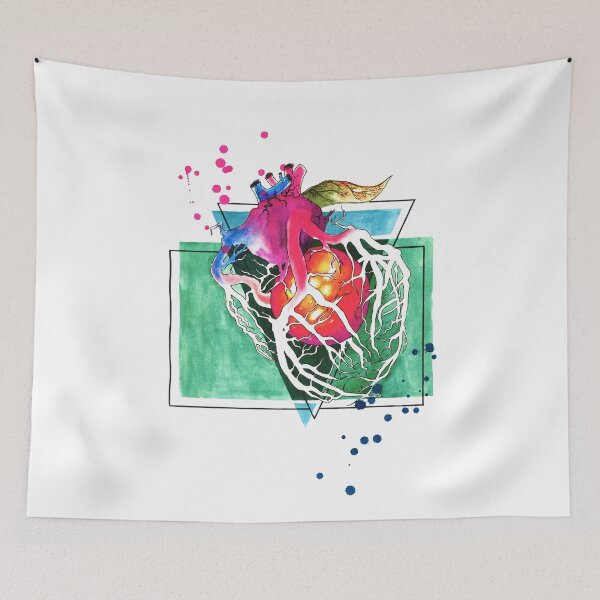 Item preview, Physalis designed and sold by Katy Ska.