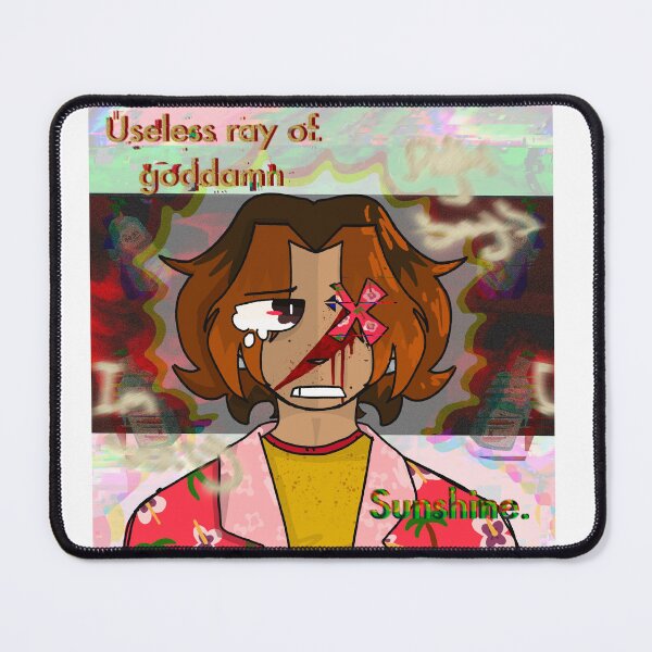Item preview, Unless ray of goddamn sunshine designed and sold by LostHopesFound.