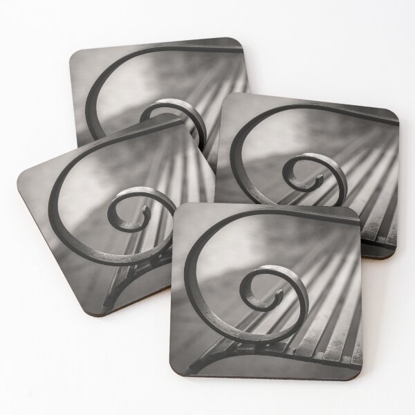 Item preview, Bench Curve designed and sold by David Bowman.