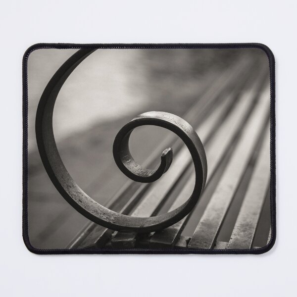 Item preview, Bench Curve designed and sold by David Bowman.