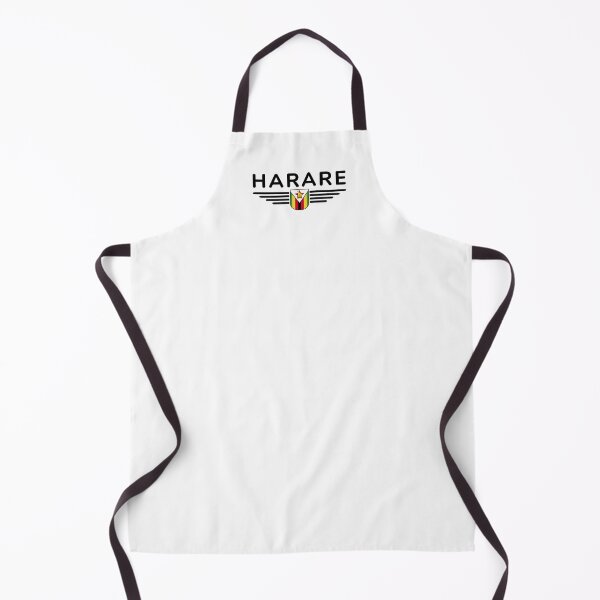 Item preview, Harare T-Shirt for Zimbabwe fans designed and sold by ElvisU.