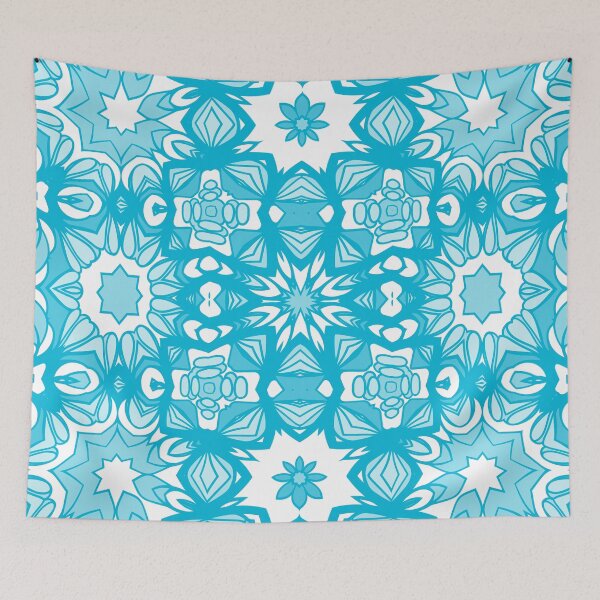 Item preview, Blue Natural Harmony 6 designed and sold by AneissPiaf.