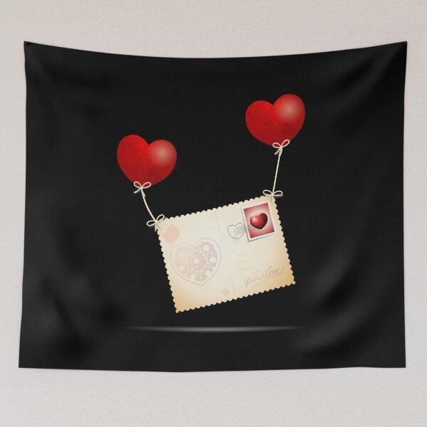 Item preview, Message of Love designed and sold by LuisaVenturoli.