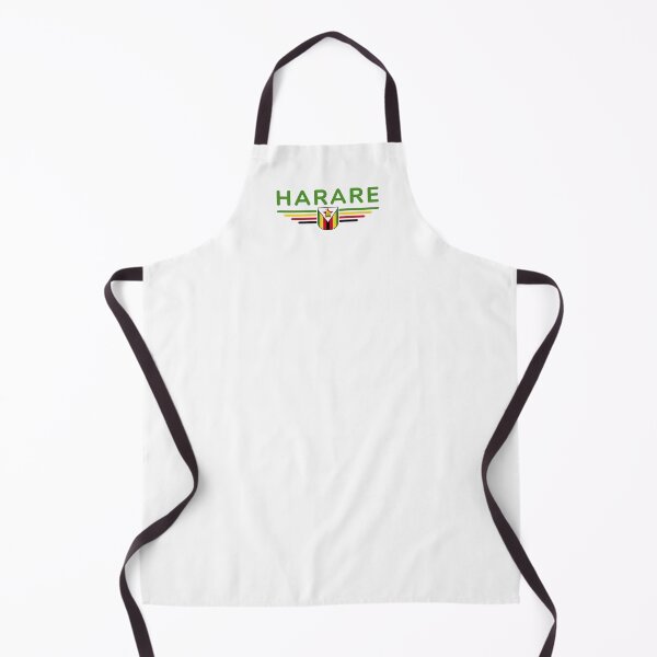 Item preview, Harare T-Shirt for Zimbabwe fans designed and sold by ElvisU.