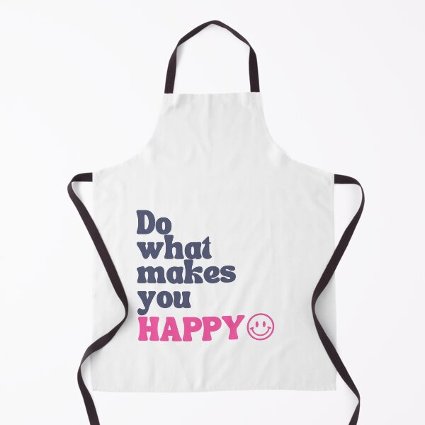 Item preview, Do what makes you happy designed and sold by KateAngelaArt.
