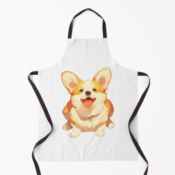 Item preview, Cute Welsh Corgi designed and sold by SMARTKIT  DESIGNAGENCY.