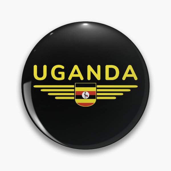 Item preview, Uganda T-Shirt for Explorers designed and sold by ElvisU.