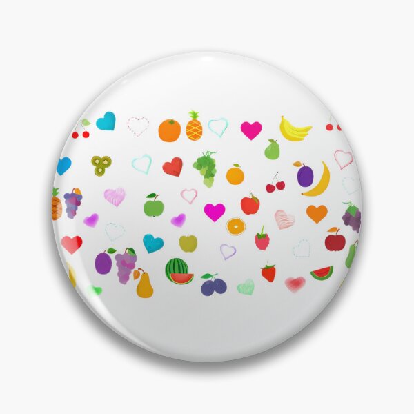 Item preview, Fresh, fun, and fruity—wear the sweetness designed and sold by TOUMA  GALLERY.