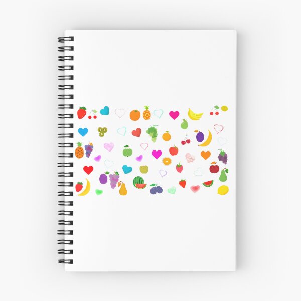Item preview, Fresh, fun, and fruity—wear the sweetness designed and sold by TOUMA  GALLERY.