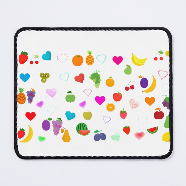 Item preview, Fresh, fun, and fruity—wear the sweetness designed and sold by TOUMA GALLERY.