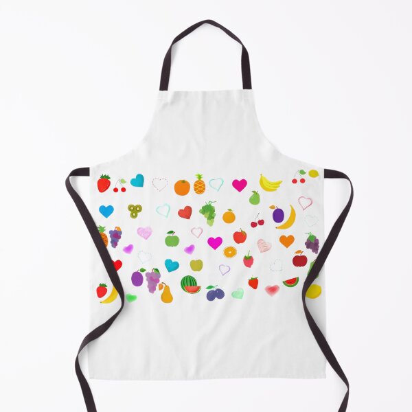 Item preview, Fresh, fun, and fruity—wear the sweetness designed and sold by TOUMA  GALLERY.