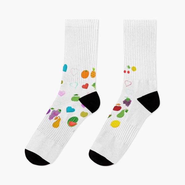Item preview, Fresh, fun, and fruity—wear the sweetness designed and sold by TOUMA  GALLERY.