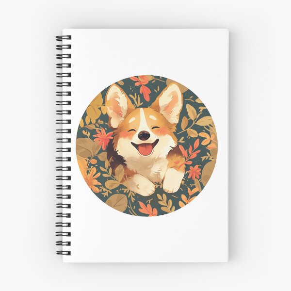 Item preview, Cute Welsh Corgi designed and sold by SMARTKIT  DESIGNAGENCY.