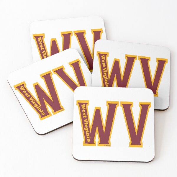 Item preview, Abbreviated West Virginia designed and sold by Havocgirl.