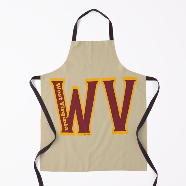 Item preview, Abbreviated West Virginia designed and sold by Havocgirl.