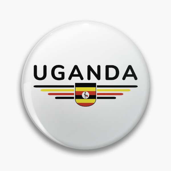 Item preview, Uganda T-Shirt for Explorers designed and sold by ElvisU.