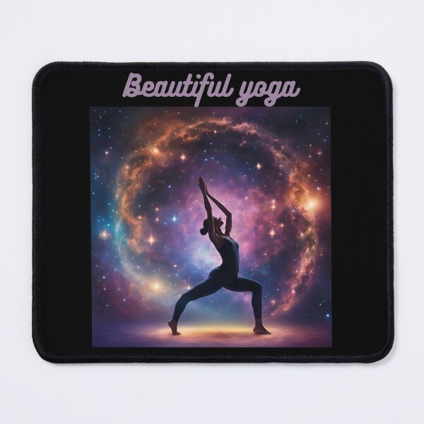 Item preview, Beautiful yoga for women for training yoga designed and sold by MegiSmile.