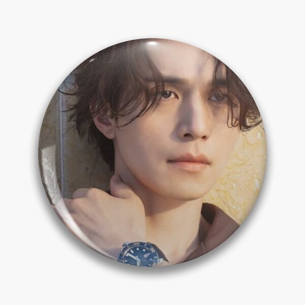 Artikelvorschau, Lee Dong wook Schauspieler entworfen und verkauft von mondy4.
