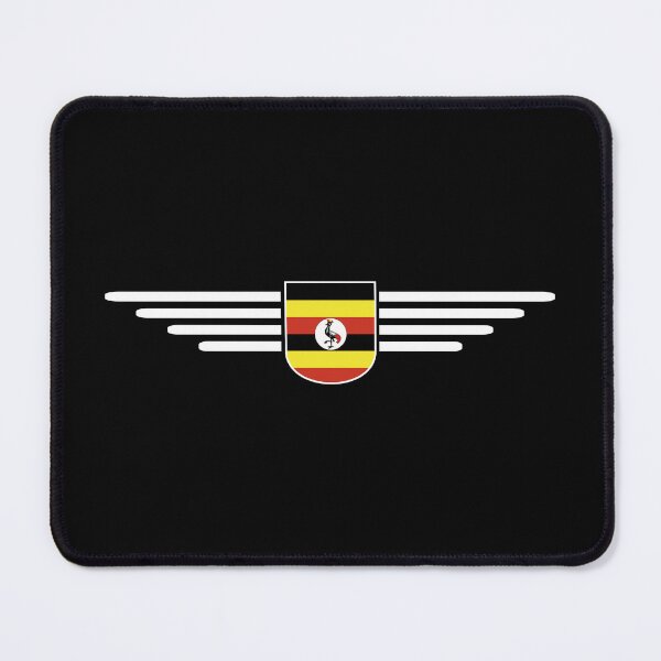 Item preview, Uganda T-Shirt for Explorers designed and sold by ElvisU.
