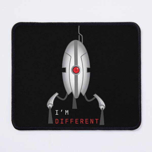 Item preview, I'm Differnt designed and sold by MolnFabrik.