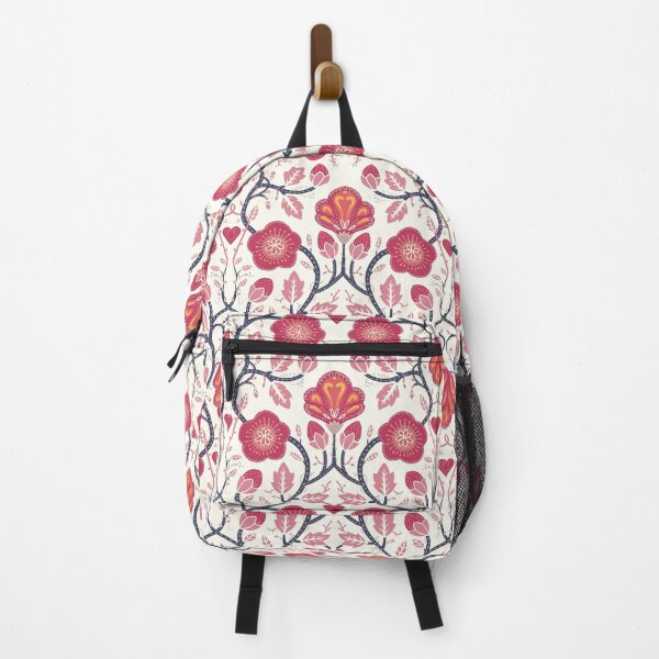 Item preview, Pretty Camellia Design on white designed and sold by Andrea Snuggs.