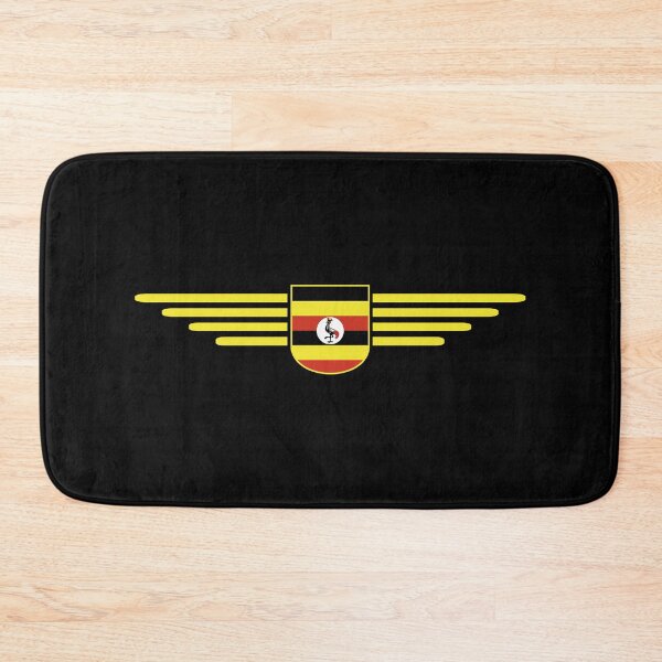 Item preview, Uganda T-Shirt for Explorers designed and sold by ElvisU.