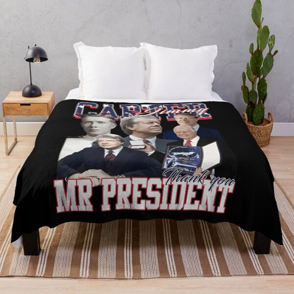 Item preview, Thank you Mr President designed and sold by StitchyBun.
