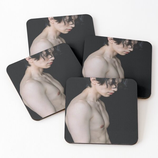 Artikelvorschau, Lee Dong Wook ohne Hemd entworfen und verkauft von mondy4.