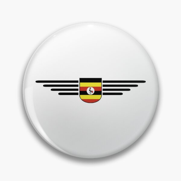 Item preview, Uganda T-Shirt for Explorers designed and sold by ElvisU.