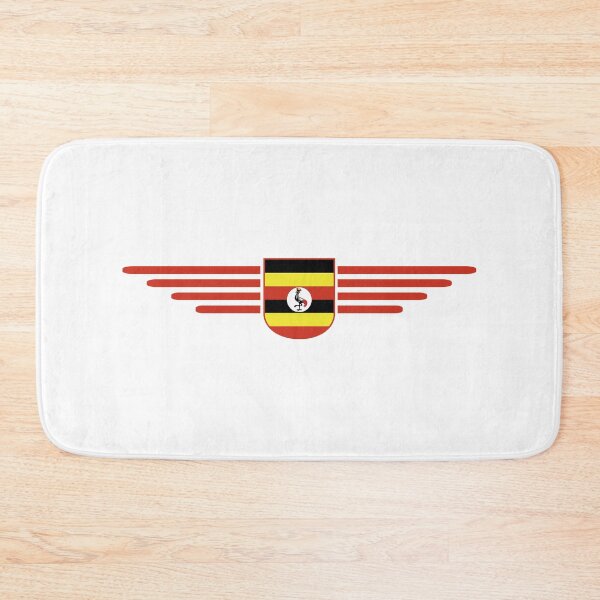 Item preview, Uganda T-Shirt for Explorers designed and sold by ElvisU.