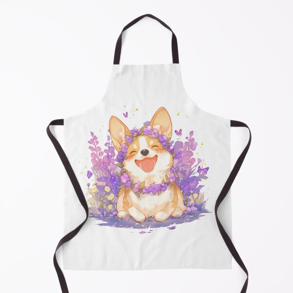 Item preview, Cute Welsh Corgi designed and sold by SMARTKIT  DESIGNAGENCY.