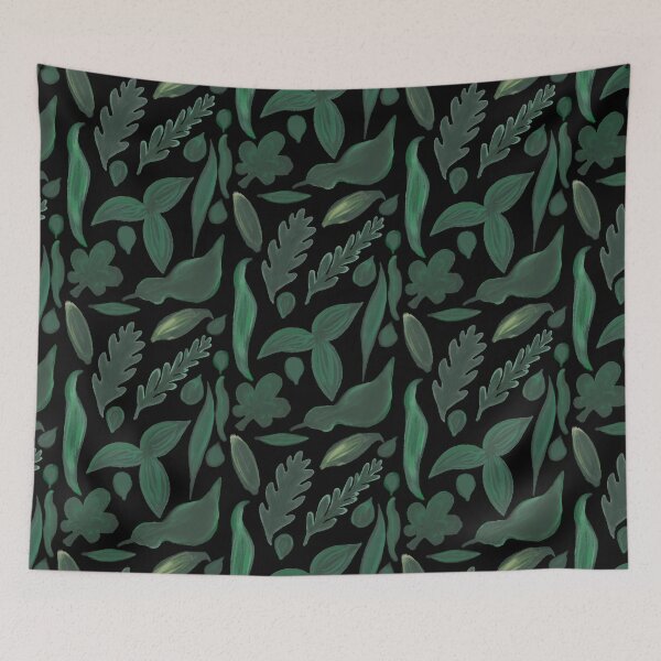 Item preview, Fresh Spring leaves 2025 - Blomming designed and sold by Lovesicker.