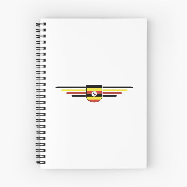 Item preview, Uganda T-Shirt for Explorers designed and sold by ElvisU.