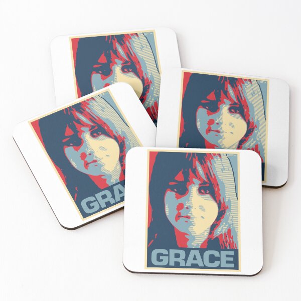 Item preview, Grace designed and sold by DFA.