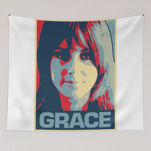 Item preview, Grace designed and sold by DFA.