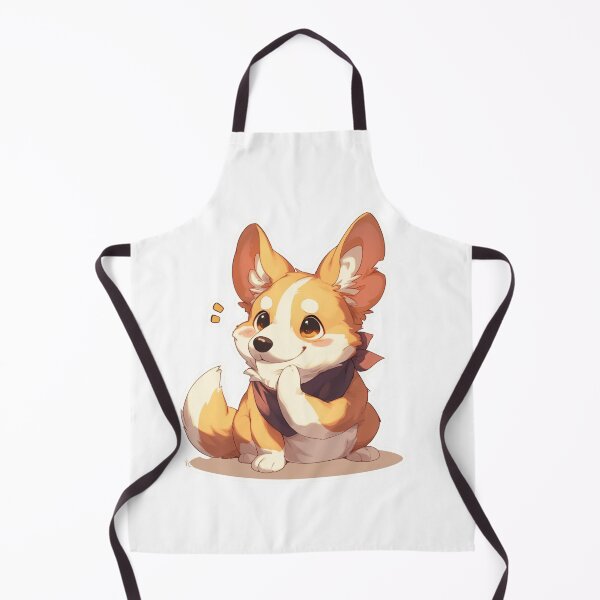 Item preview, Cute Welsh Corgi designed and sold by SMARTKIT  DESIGNAGENCY.