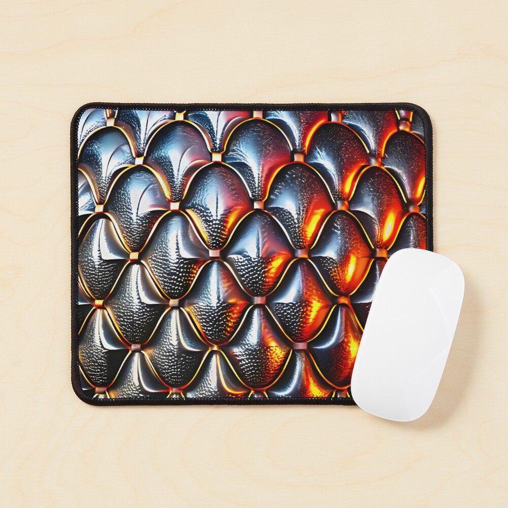 Item preview, Mouse Pad designed and sold by Hujer.