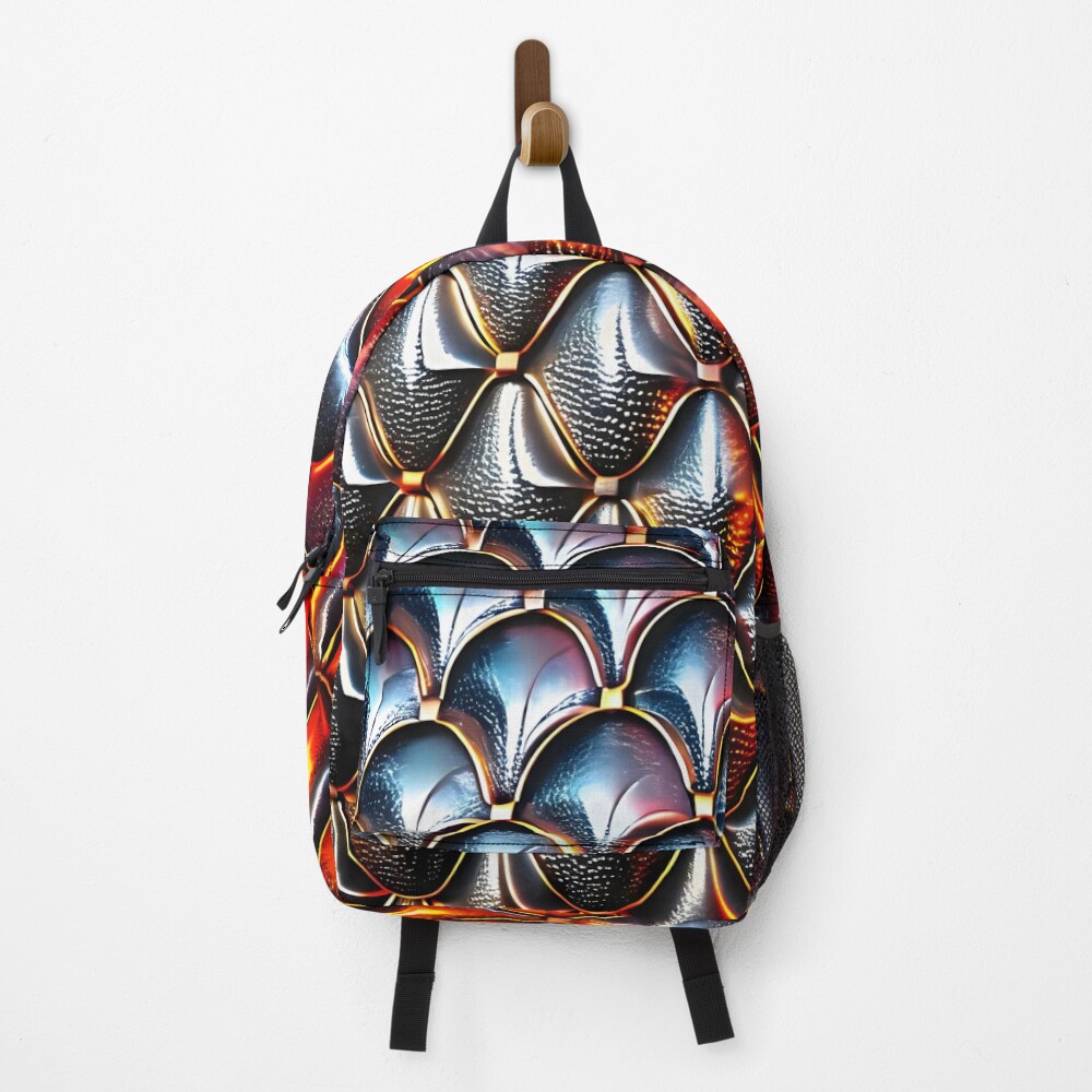 Item preview, Backpack designed and sold by Hujer.