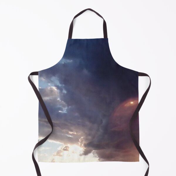 Item preview, Canberra Skies # 105 Spectrum Sunset designed and sold by Geoffrey & Michelle Thomson.