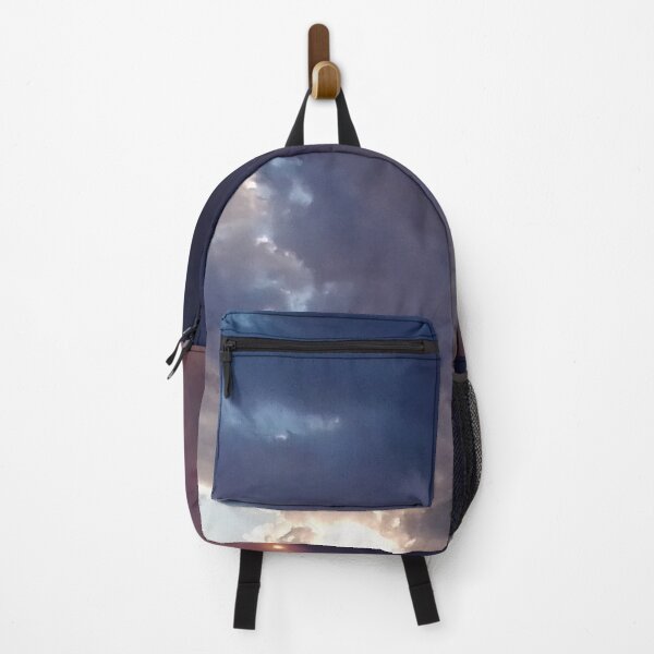 Item preview, Canberra Skies # 105 Spectrum Sunset designed and sold by Geoffrey & Michelle Thomson.