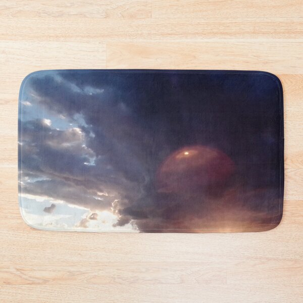 Item preview, Canberra Skies # 105 Spectrum Sunset  designed and sold by Geoffrey & Michelle  Thomson.