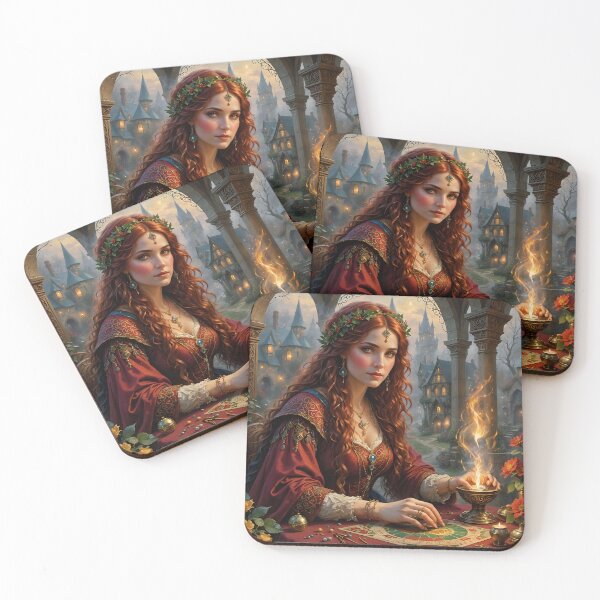 Item preview, Fortuneteller. Sonia Sarkali designed and sold by SoniaSarkali.