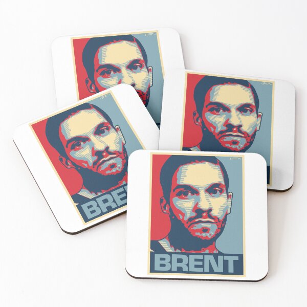 Item preview, Brent designed and sold by DFA.