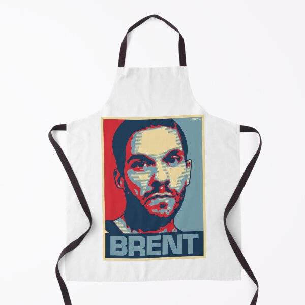 Item preview, Brent designed and sold by DFA.