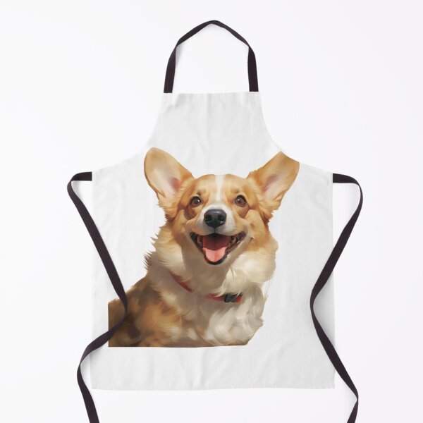 Item preview, Cute Welsh Corgi designed and sold by SMARTKIT  DESIGNAGENCY.
